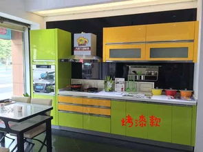 金華櫥柜市場深度探訪 6大品牌店與1家櫥柜廠的服務、價格與性價比全揭秘