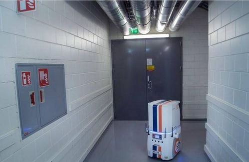 科技賦能產(chǎn)業(yè)升級 機(jī)器人技術(shù)推動智能生活與自動化服務(wù)新浪潮