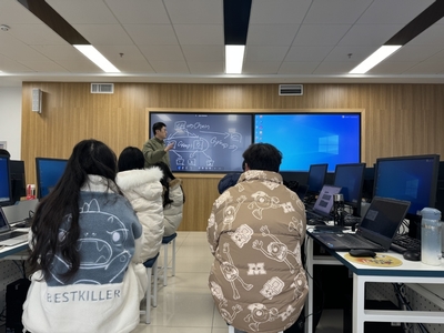 喜報(bào) 我院學(xué)子在浙江省“區(qū)塊鏈技術(shù)應(yīng)用”職業(yè)技能大賽中斬獲佳績，彰顯軟件開發(fā)硬實(shí)力