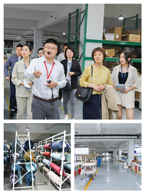 【2021軟裝行業(yè)品牌行-尋找中國好軟裝】探訪西大門 會(huì)議及展覽服務(wù)，如何為行業(yè)賦能？