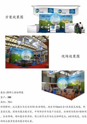 專業(yè)一體化展覽服務(wù) 從廈門特裝展臺(tái)到潭州展會(huì)搭建的全面解決方案