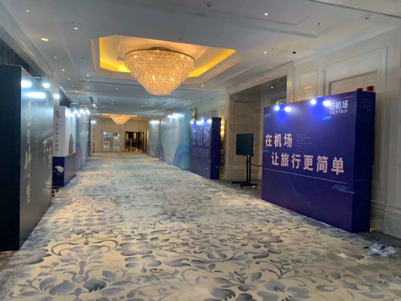 探索南國明珠 海口、三亞、博鰲會(huì)展會(huì)議活動(dòng)搭建與展覽服務(wù)全解析