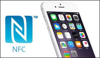 iPhone 6絕配 ROCK發布NFC智能名片保護套，引領通信技術新應用