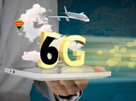 美國跳過5G直接發展6G 機遇、挑戰與可行性分析