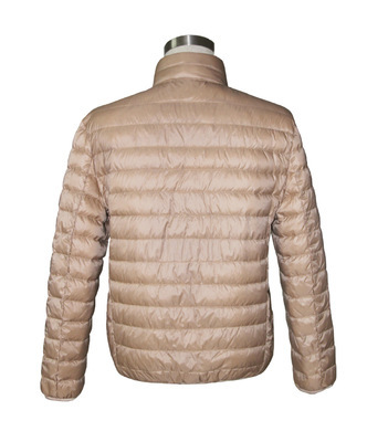 【L211廠家供應(yīng)出口超輕超薄款羽絨服 短款男裝羽絨服羽絨服加工】?jī)r(jià)格,廠家,圖片,服裝加工,廣州市朗淇羽絨制品-馬可波羅網(wǎng)