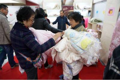 重磅!今年雙11羽絨制品質(zhì)量抽查結(jié)果公布,你買(mǎi)的羽絨服都合格嗎?