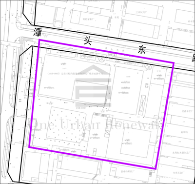 舊改周報|上周深圳17個項目有進展:鴻榮源、金光華、京基等操盤