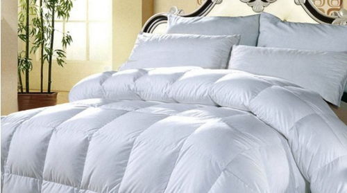 布聯講堂 如何辨別羽絨制品的好壞