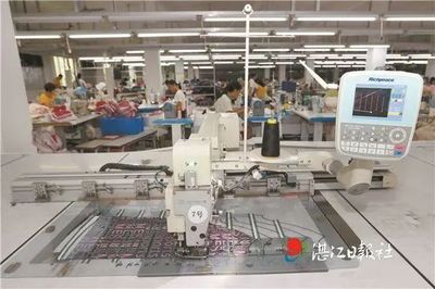 湛江的數(shù)字化轉(zhuǎn)型,正讓科幻片的&ldquo;未來工廠&rdquo;漸成現(xiàn)實(shí)!