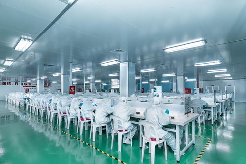 燕之屋自有工廠出品,高品質(zhì)燕窩有保障