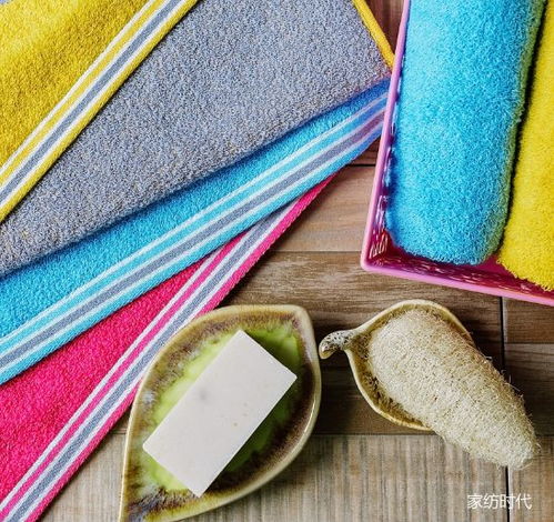 羽絨般軟糯，格調與環保兼得——品牌甄選高質感毛巾