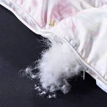 省消保委春節(jié)前測(cè)評(píng)羽絨制品 選購(gòu)指南助您溫暖過(guò)冬